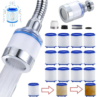 Faucet Filter - LightsBetter